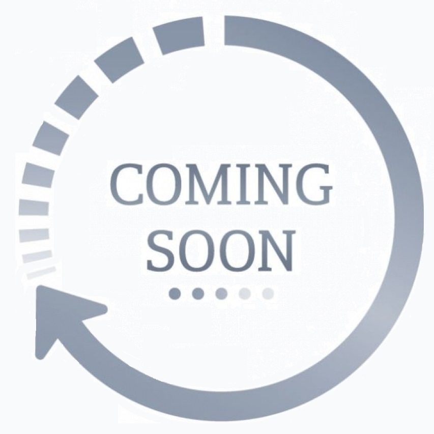 Coming Soon